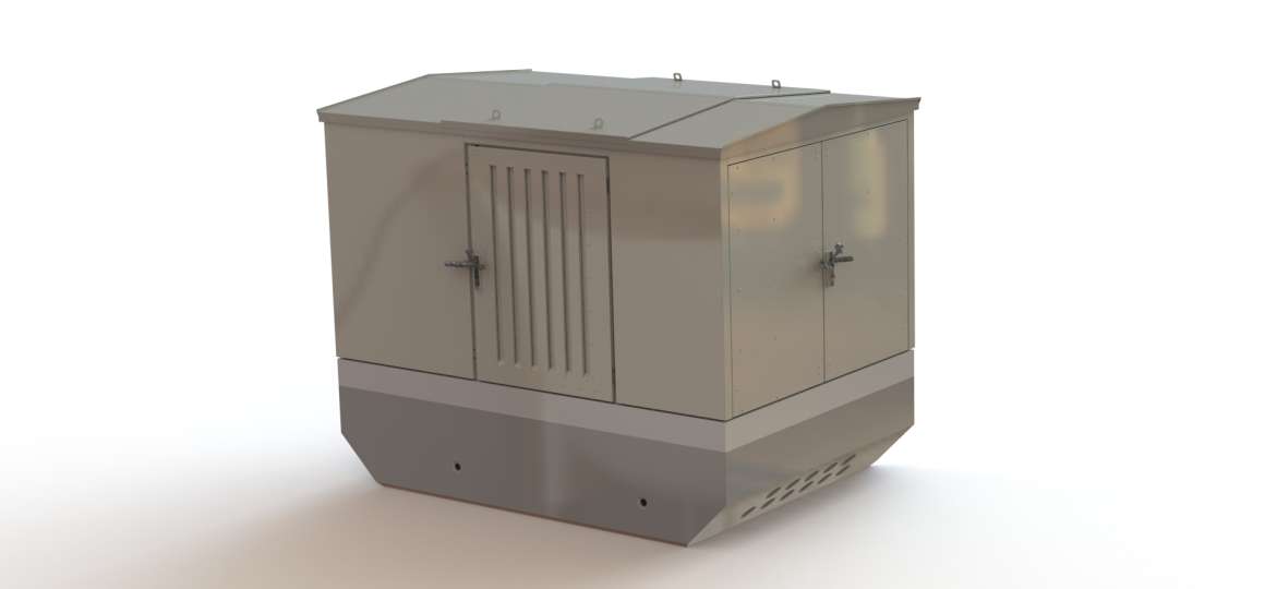METAL CABINETS