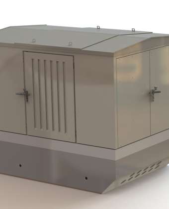 METAL CABINETS