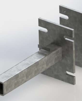 WALL MOUNTS