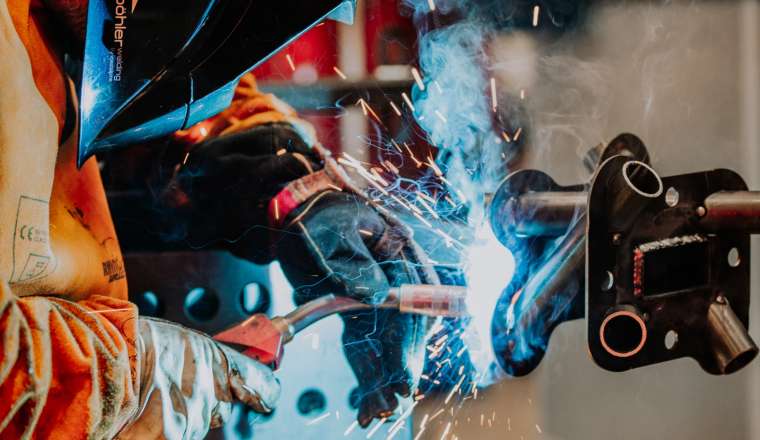 Welding