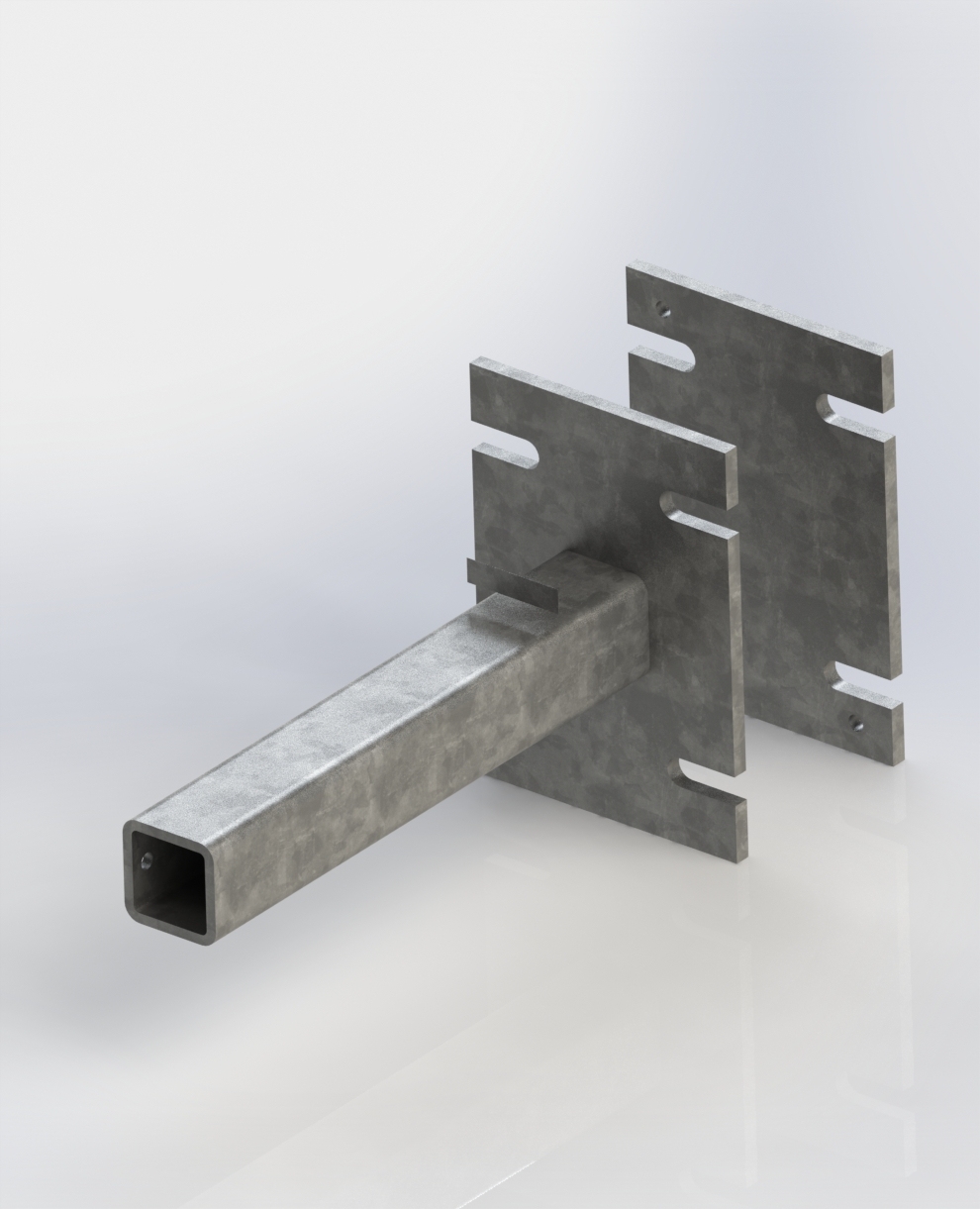 WALL MOUNTS